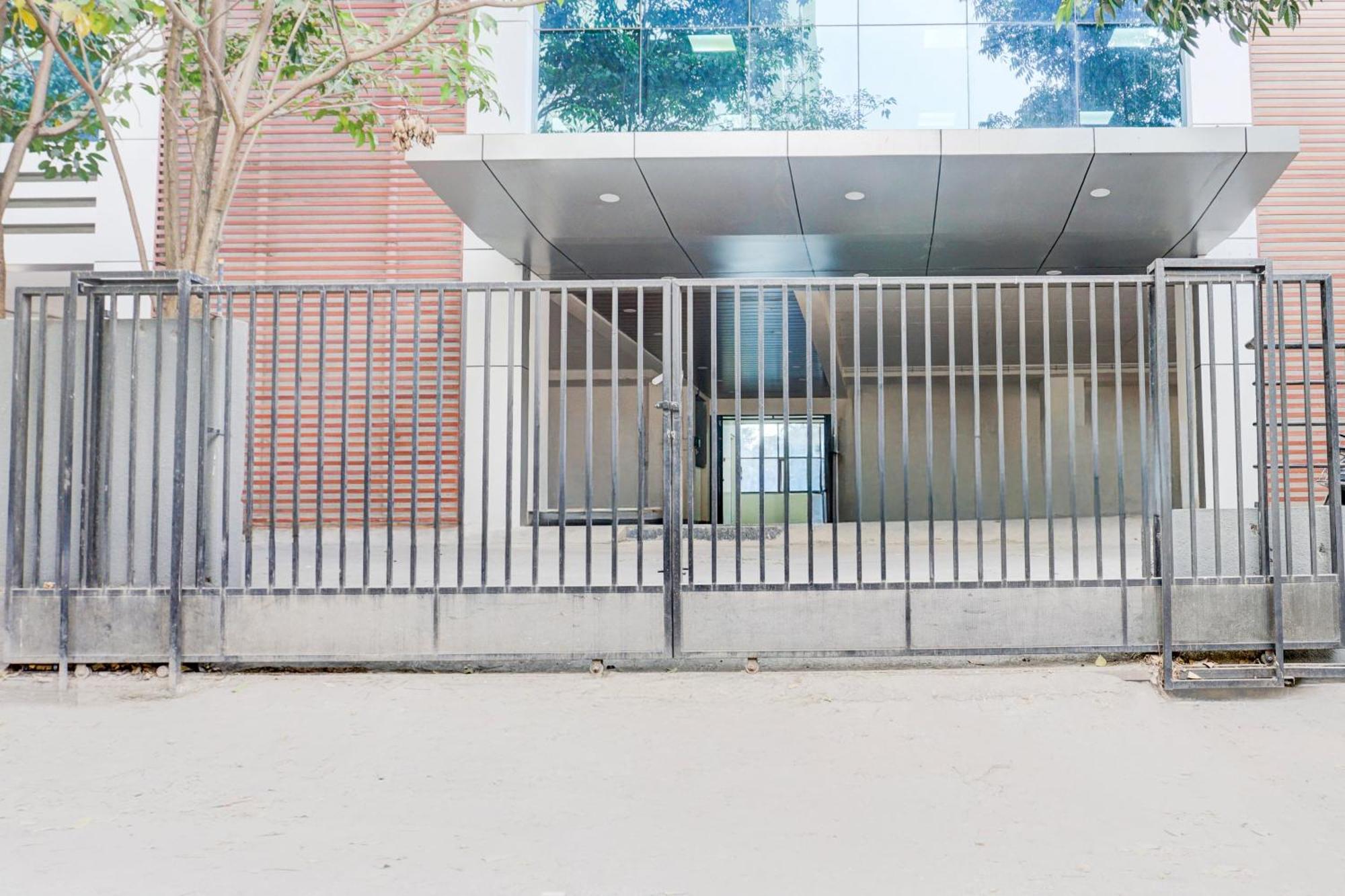 Super Collection O Pashan-Sus Road Baner Formerly Grey Stone Poona Buitenkant foto